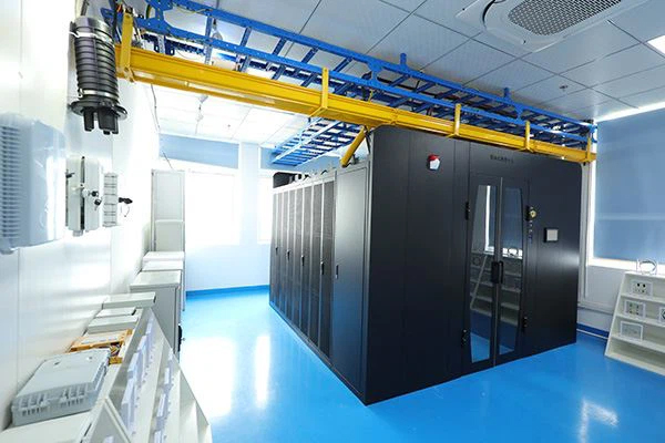 Data Center